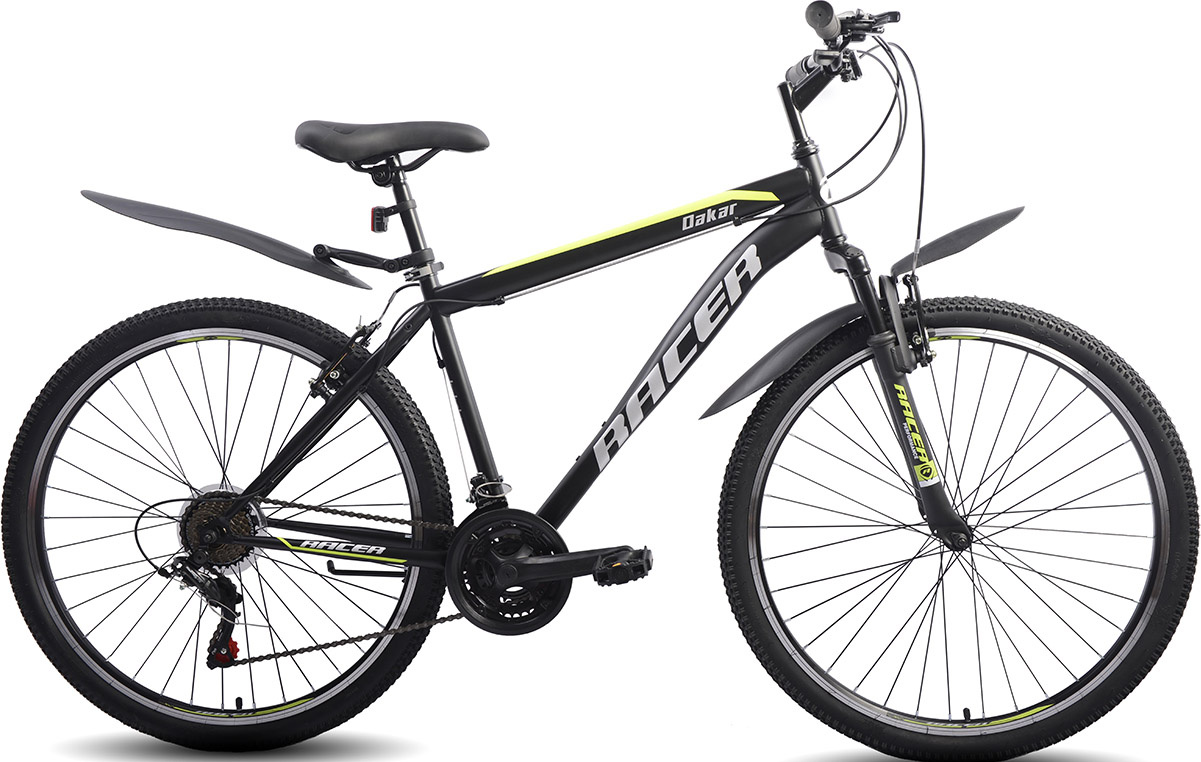 Racer Dakar 27.5 (2023) | Купить велосипед недорого в Минске с ...