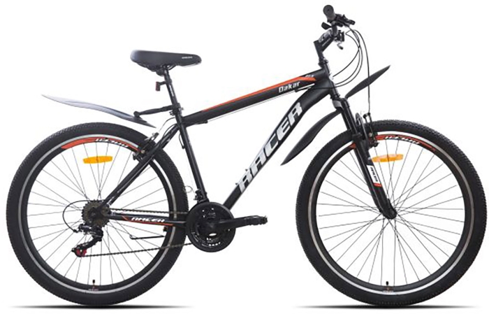 Racer Dakar 27.5 (2023)