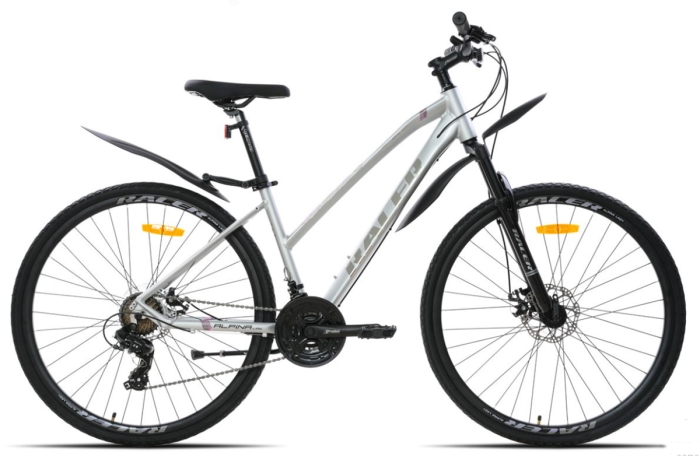 Racer Alpina Lady (2024)  