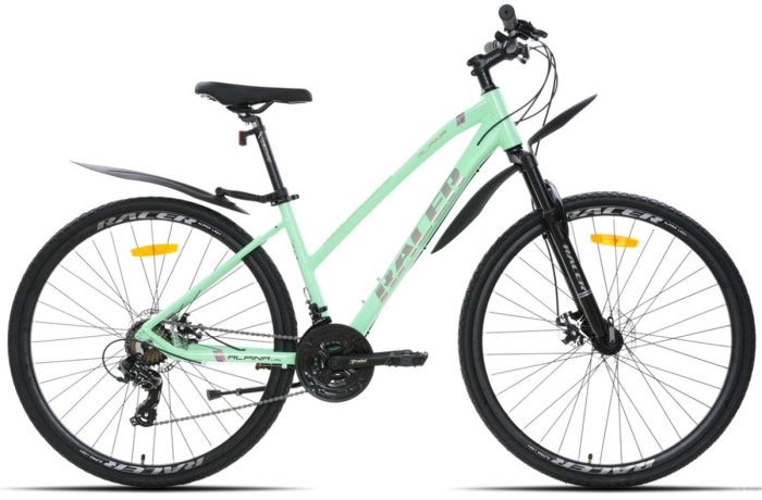 Racer Alpina Lady (2024)  