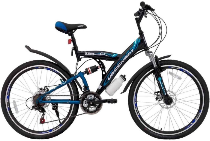 Greenway LX300-H (2023)