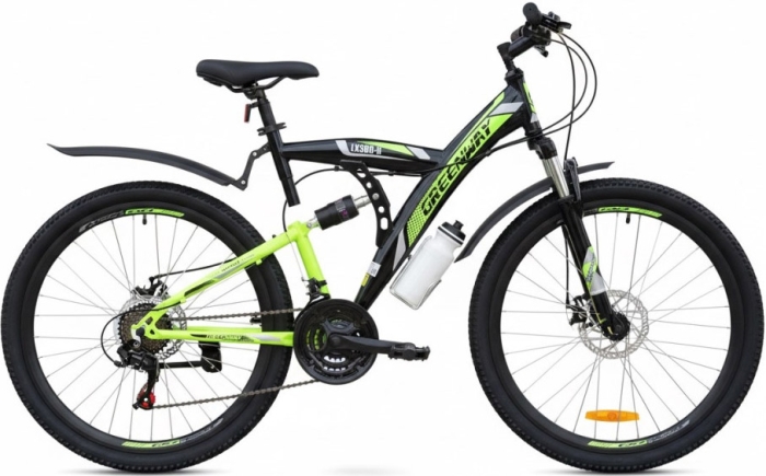 Greenway LX300-H (2023)