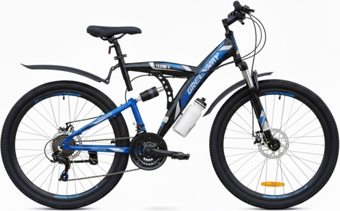 Greenway LX300-H (2023)