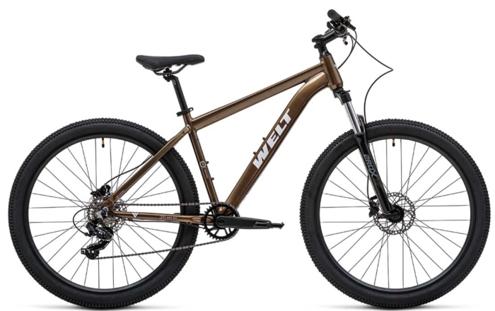 Welt Storm 27 HD (2025)