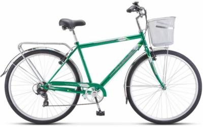 Stels Avangard 250 (2025)