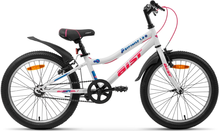 AIST Serenity 1.0 (2025)