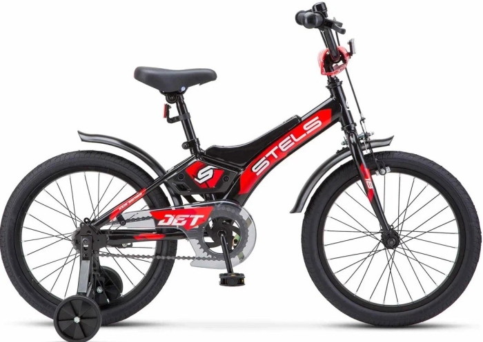 Stels Jet 18 Z010 (2022)