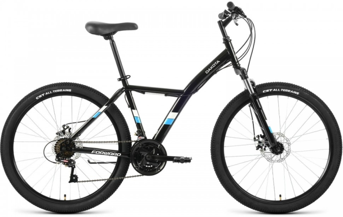 Forward Dakota 26 2.0 D (2022)