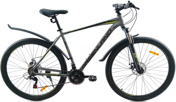 Greenland Ocean 29 (2024)