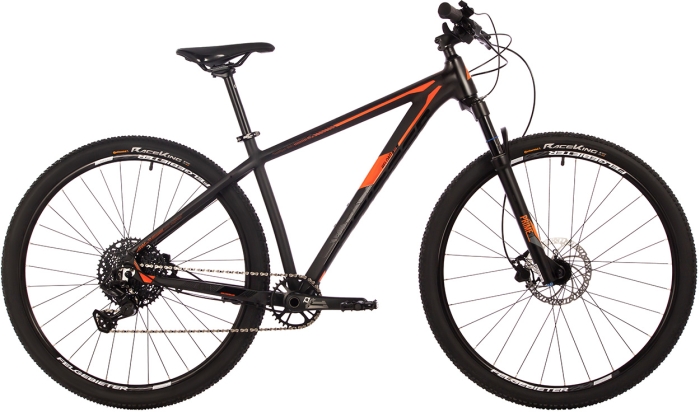Stinger Reload STD 29 (2024)