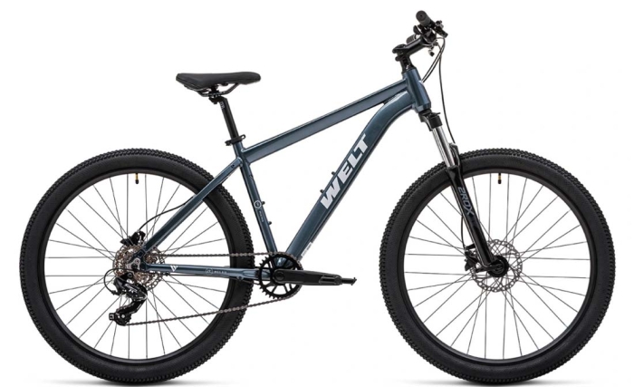 Welt Storm 29 HD (2025) 