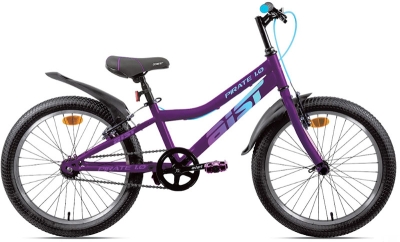 AIST Pirate 1.0 20 (2025)