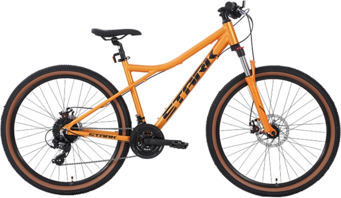 STARK Slash 27.1 D (2025)