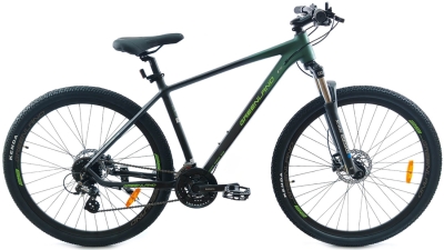 Greenland Landscape 29 (2025)