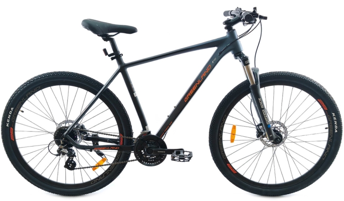 Greenland Landscape 29 (2025)