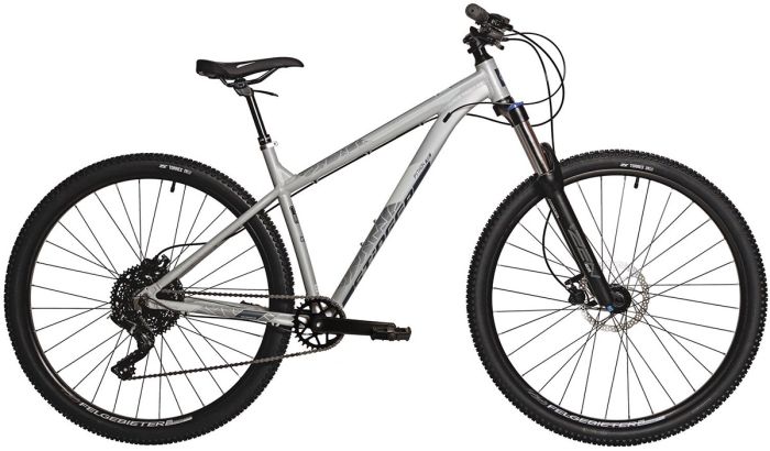 Stinger Python Evo 27.5 (2023) 