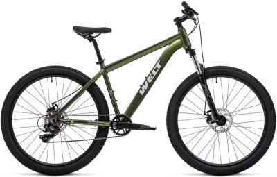 Welt Storm 27 MD (2025) 