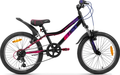 AIST Pirate 2.0 20 (2025)