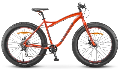 Stels Aggressor MD 26 V010 (2023)