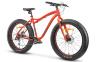 Велосипед Stels Aggressor MD 26 V010 (2023)