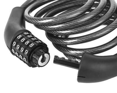 Замок кодовый HW 87507-100