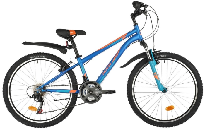 Novatrack Action 24 (2023)
