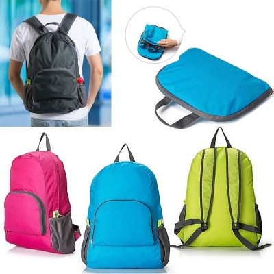 Рюкзак складной универсальный