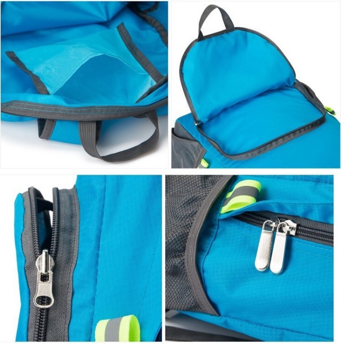 Рюкзак складной универсальный