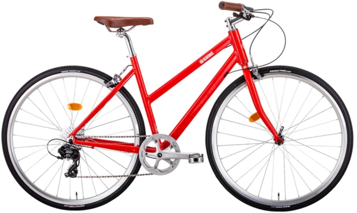 Bearbike Amsterdam (2023)