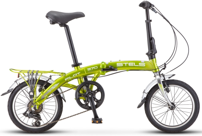 Stels Pilot 370 16 V010 (2022) 