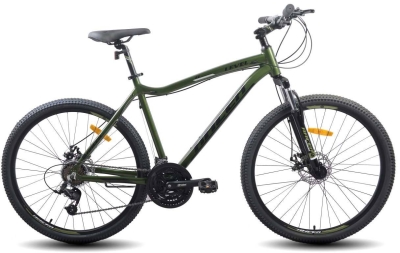 Racer Level 27,5 (2022) 