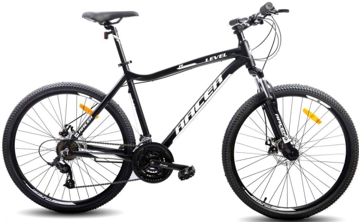 Racer Level 27,5 (2022) 