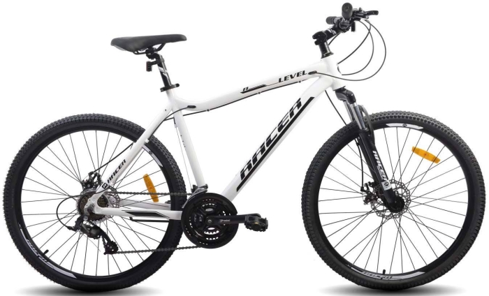 Racer Level 27,5 (2022) 