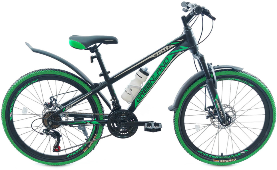 Krakken Palma 24 (2024) | Купить велосипед недорого в Минске с ...