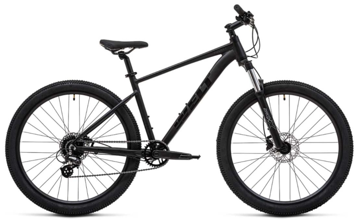 Welt Rocket 2.0 27 HD (2025) 
