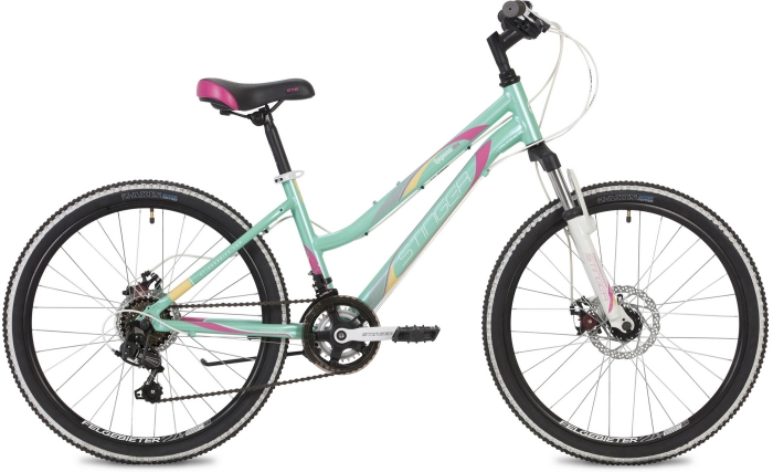 Stinger Laguna D 24 (2023)