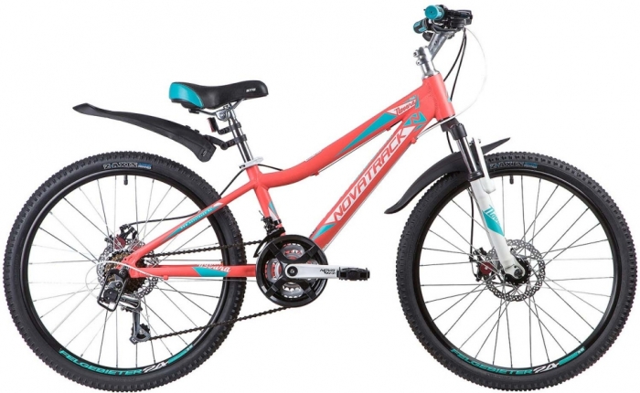 Novatrack Novara 24 AL (2023)