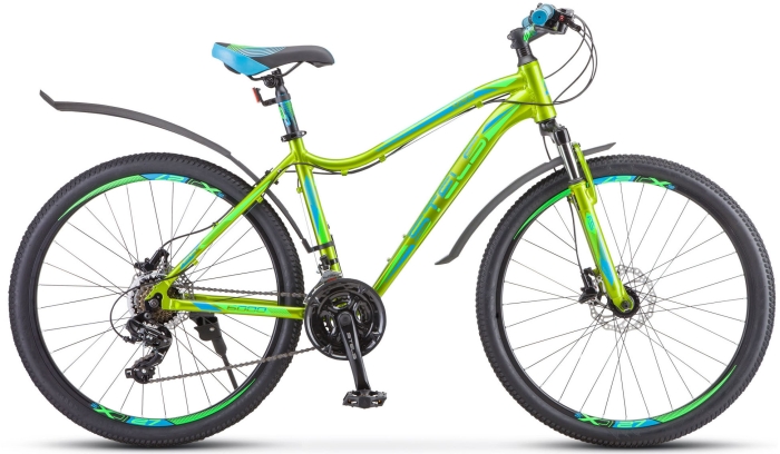 Stels Miss 6000 D 26 V010 (2022) 