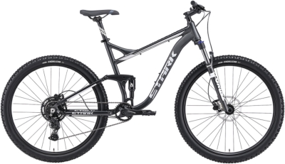 Stark Tactic 29.4 HD FS (2024)