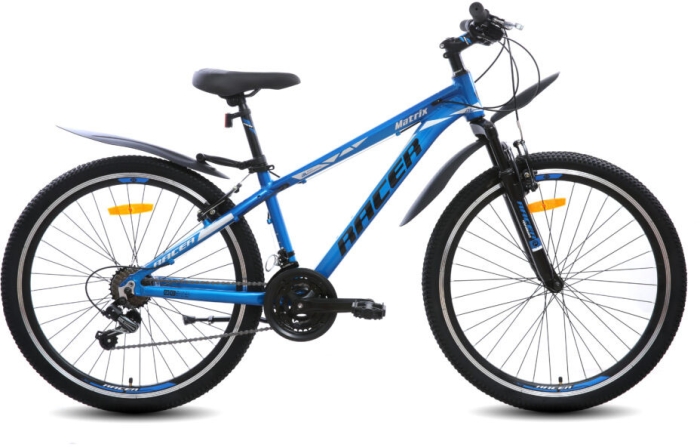 Racer Matrix 26 (2022)