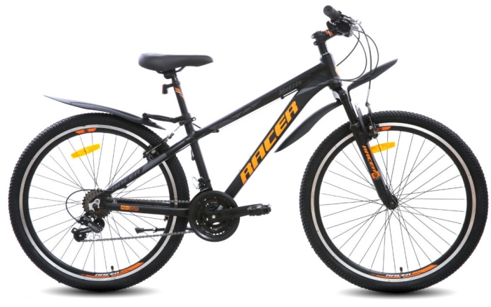 Racer Matrix 26 (2022)