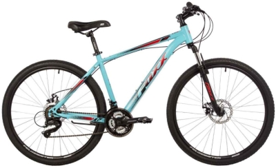 Foxx Aztec 27.5 D (2023) 