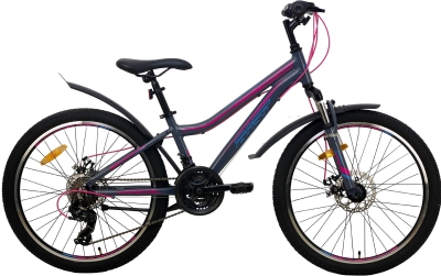 AIST Rosy Junior 2.1 (2023)