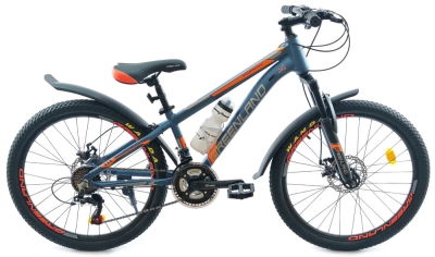 Greenland Tommy 24 (2024)