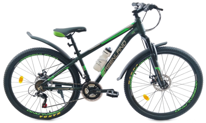 Greenland Tommy 24 (2024)