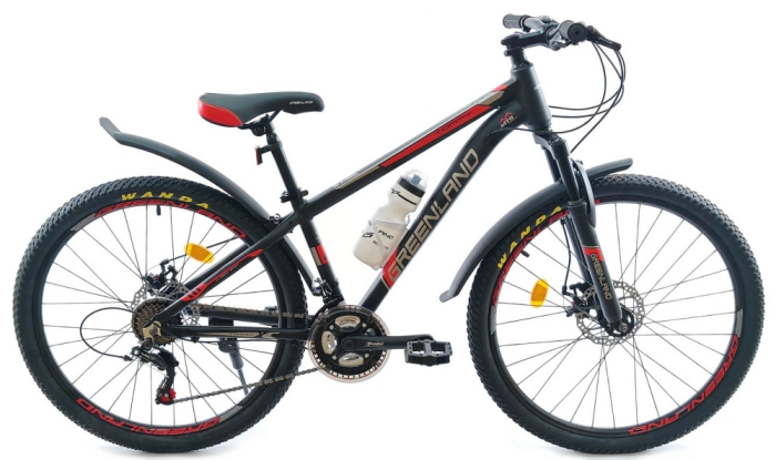 Greenland Tommy 24 (2024)