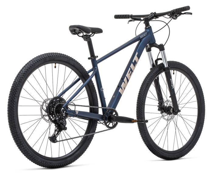 Welt Rocket 3.0 29 HD (2025) 