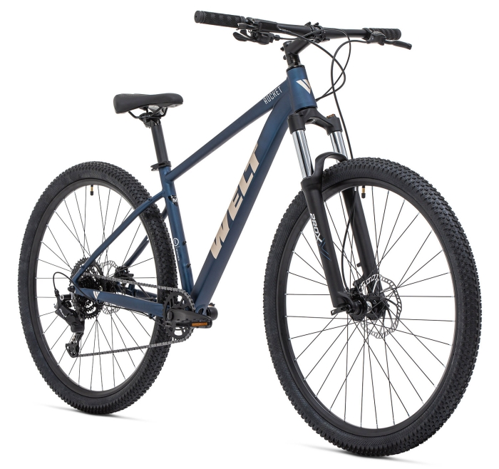 Welt Rocket 3.0 29 HD (2025) 