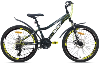 AIST Rocky Junior 2.1 (2025)