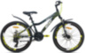 Велосипед AIST Rocky Junior 2.1 (2025)